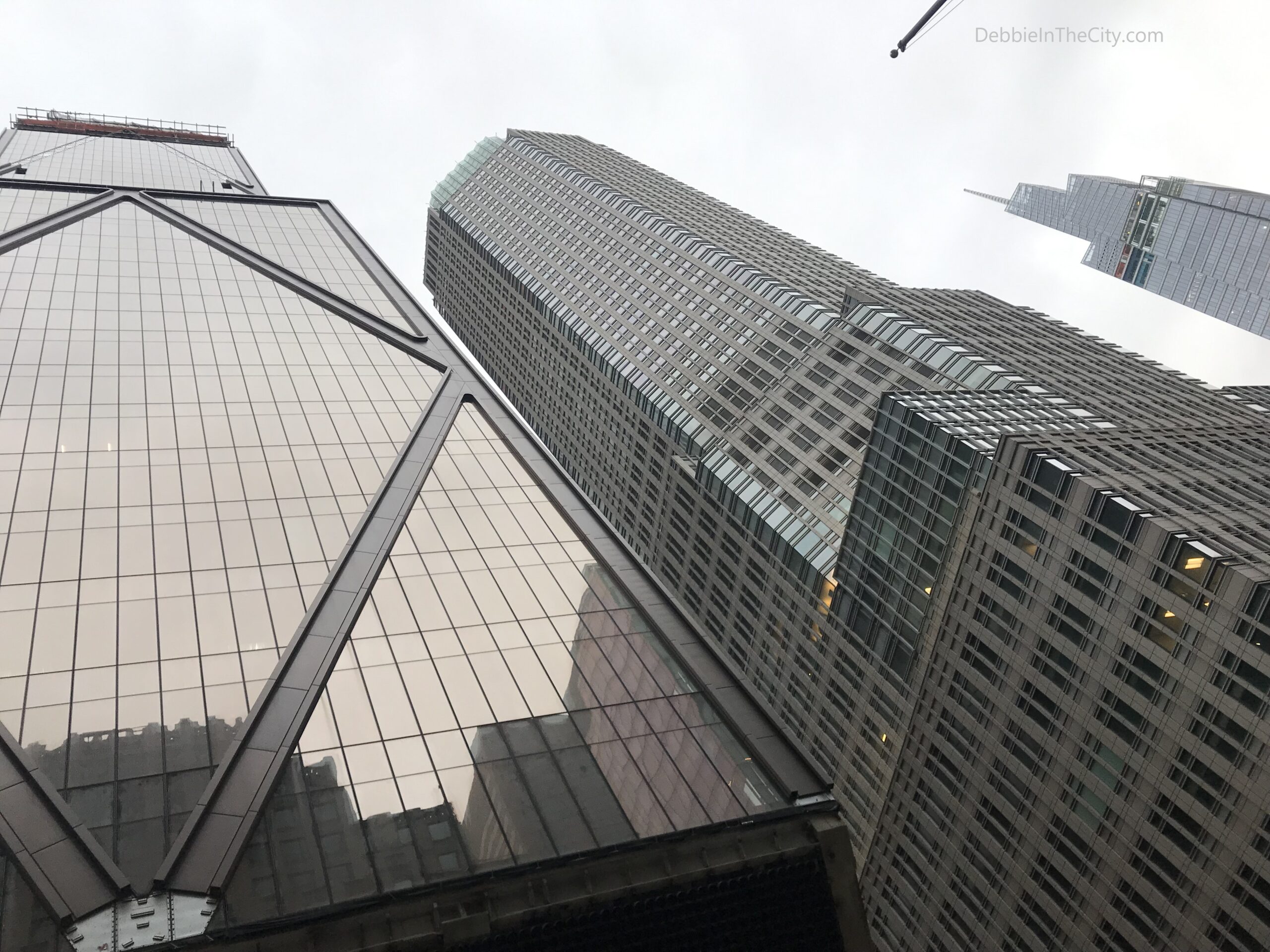 262 Fifth Avenue Soars Higher Above NoMad, Manhattan - New